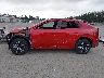 JTMABABA2SA****** Salvage and Repairable 2025 Subaru Solterra in Washington State
