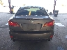 JTHBF5C22C5****** Destrozados 2012 Lexus IS