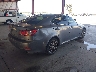 JTHBF5C22C5****** Salvamento y Destrozados 2012 Lexus IS en Estado de California