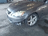 JTHBF5C22C5****** Salvamento y Reparables 2012 Lexus IS en Estado de California