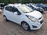 KL8CD6S93EC****** Salvamento y Destrozados 2014 Chevrolet Spark en Metro DC