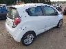KL8CD6S93EC****** Salvamento y Destrozados 2014 Chevrolet Spark en Estado de Maryland