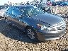 1HGCP2F77BA****** Salvage and Wrecked 2011 Honda Accord in Avenel New Jersey