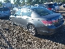 1HGCP2F77BA****** Salvage and Repairable 2011 Honda Accord in Avenel New Jersey