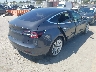 5YJ3E1EA5JF****** Salvage and Wrecked 2018 Tesla Model 3 in California State