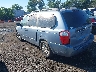 KNDMB233366****** Salvage and Repairable 2006 Kia Sedona in Avenel New Jersey