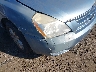 KNDMB233366****** Salvage and Repairable 2006 Kia Sedona in New Jersey State