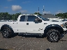 1FTFX1CV1AK****** Used 2010 Ford F-150 in Georgia State