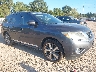 5N1AR2MNXEC****** Salvage and Wrecked 2014 Nissan Pathfinder in Longview