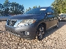 5N1AR2MNXEC****** Used and Repairable 2014 Nissan Pathfinder in Longview