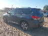 5N1AR2MNXEC****** Salvage and Repairable 2014 Nissan Pathfinder in Longview