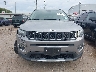 3C4NJDCB4MT****** Wrecked 2021 Jeep Compass in Texas State