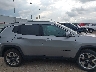 3C4NJDCB4MT****** Used 2021 Jeep Compass in Texas State
