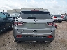 3C4NJDCB4MT****** Wrecked 2021 Jeep Compass
