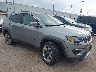 3C4NJDCB4MT****** Salvage and Wrecked 2021 Jeep Compass in Houston North