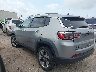 3C4NJDCB4MT****** Salvage and Repairable 2021 Jeep Compass in Houston North