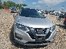 5N1AT2MV7JC****** Wrecked 2018 Nissan Rogue in Wisconsin State