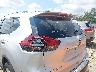 5N1AT2MV7JC****** Repairable 2018 Nissan Rogue