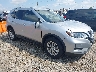 5N1AT2MV7JC****** Salvage and Wrecked 2018 Nissan Rogue in Appleton