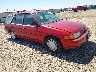 1FASP15J8TW****** Salvage and Wrecked 1996 Ford Escort in Amarillo
