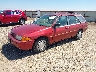 1FASP15J8TW****** Used and Repairable 1996 Ford Escort in Amarillo