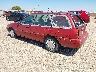 1FASP15J8TW****** Salvage and Repairable 1996 Ford Escort in Amarillo