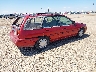 1FASP15J8TW****** Salvage and Wrecked 1996 Ford Escort in Texas State