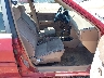 1FASP15J8TW****** Used and Repairable 1996 Ford Escort in Texas State