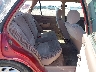 1FASP15J8TW****** Wrecked 1996 Ford Escort in Amarillo
