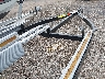 1L8TCSVH5JA****** Used and Repairable 2018 EZ Loader Boat Trailers APT in Arizona State