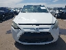 3MYDLBYV7HY****** Wrecked 2017 Toyota Yaris in Arizona State