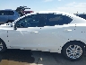 3MYDLBYV7HY****** Repairable 2017 Toyota Yaris in Arizona State