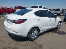 3MYDLBYV7HY****** Salvage and Wrecked 2017 Toyota Yaris in Arizona State