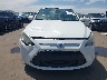 3MYDLBYV7HY****** Salvage and Repairable 2017 Toyota Yaris in Arizona State