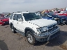 JT3GN86RXX0****** Salvage and Wrecked 1999 Toyota 4Runner in Phoenix