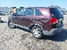 5XYKT3A14BG****** Salvage and Repairable 2011 Kia Sorento in Greensboro