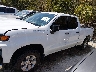 1GCRYAEH7MZ****** Salvamento 2021 Chevrolet Silverado