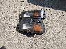 1GCRYAEH7MZ****** Destrozados 2021 Chevrolet Silverado en Estado de Texas