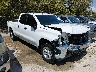 1GCRYAEH7MZ****** Salvamento y Destrozados 2021 Chevrolet Silverado en Dallas-Fort Worth