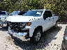 1GCRYAEH7MZ****** Usados y Reparables 2021 Chevrolet Silverado en Dallas-Fort Worth