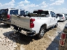 1GCRYAEH7MZ****** Salvamento y Destrozados 2021 Chevrolet Silverado en Estado de Texas