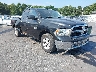 1C6RR6GG6JS****** Salvage and Wrecked 2018 RAM 1500 in Lake City