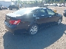 JTHBJ46G572****** Salvamento y Destrozados 2007 Lexus ES 350 en Estado de Pennsylvania