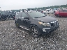 KNDPC3A20D7****** Salvage and Wrecked 2013 Kia Sportage in Elkton