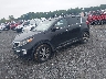 KNDPC3A20D7****** Used and Repairable 2013 Kia Sportage in Elkton
