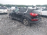 KNDPC3A20D7****** Salvage and Repairable 2013 Kia Sportage in Elkton
