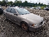 WBADT63402C****** Salvamento y Destrozados 2002 BMW 530ia en Long Island