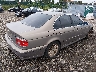 WBADT63402C****** Salvamento y Destrozados 2002 BMW 530ia en Estado de Nueva York