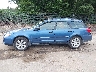 4S4BP61C087****** Wrecked 2008 Subaru Outback in Maine State