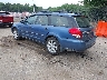 4S4BP61C087****** Salvage and Repairable 2008 Subaru Outback in Portland Gorham
